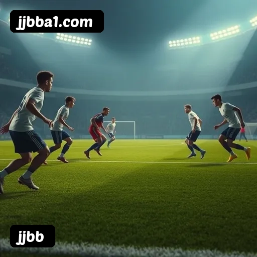 Vantagens exclusivas jjbb para jogadores brasileiros - São Paulo, Rio, BH